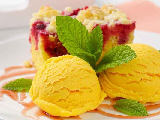 Pineapple Sherbet fragrance oil product image