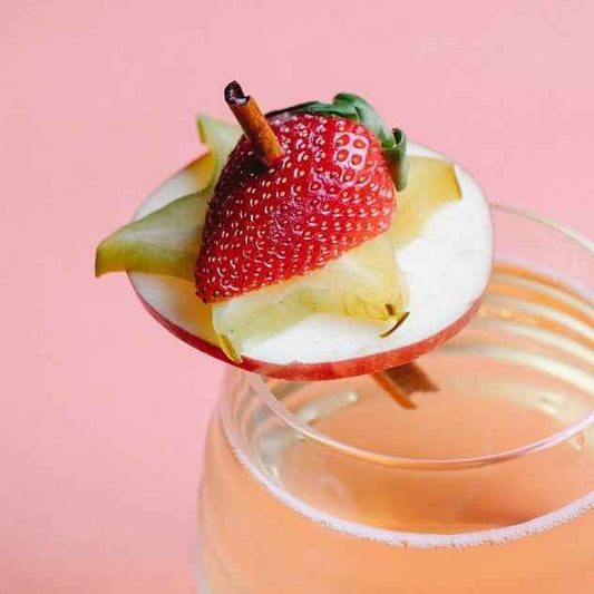 Pink Apple Punch (BBW Type) fragrance oil