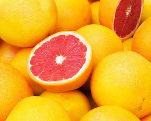 Pink Grapefruit fragrance oil