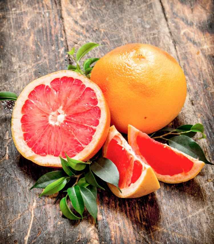 Pomelo & Melon Fragrance Oil – alternate view 2