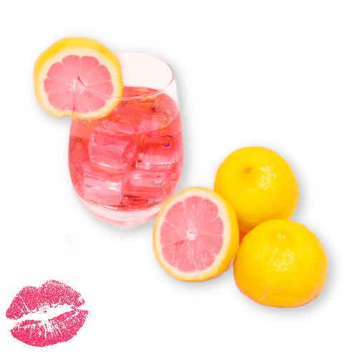 Pink Lemonade lip balm flavor oil