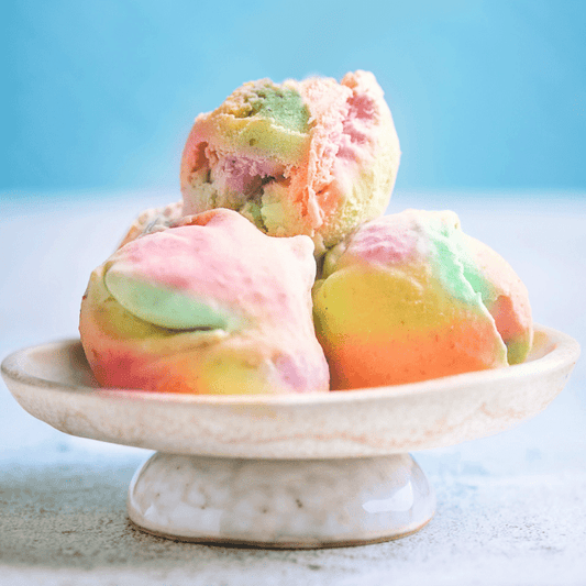 Rainbow Sherbet fragrance oil