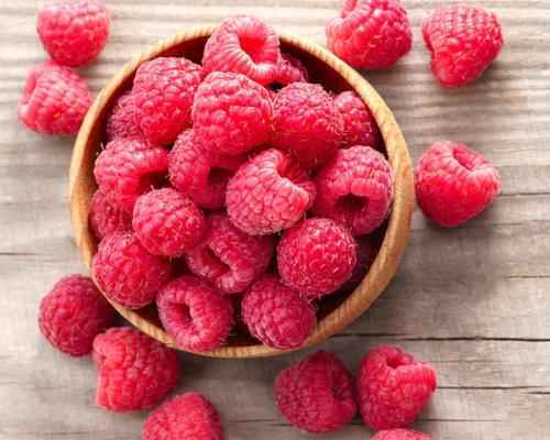 Raspberry fragrance oil product image