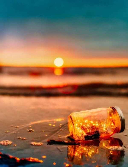 Romantic Wish (VS type) Fragrance Oil