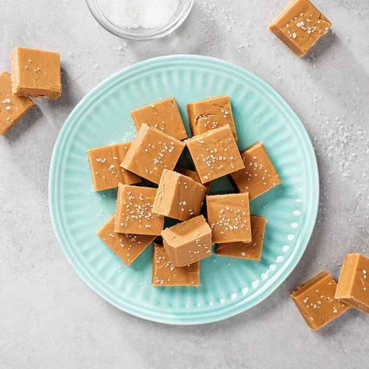 Salted Butterscotch fragrance oil