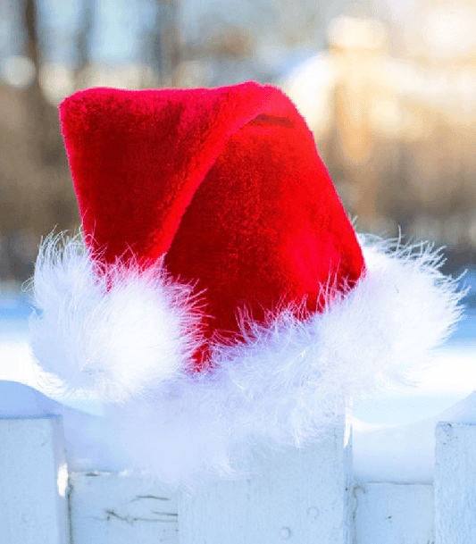 Santa's Hot Tub fragrance oil product image