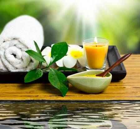 Shampure (Aveda Type) fragrance oil
