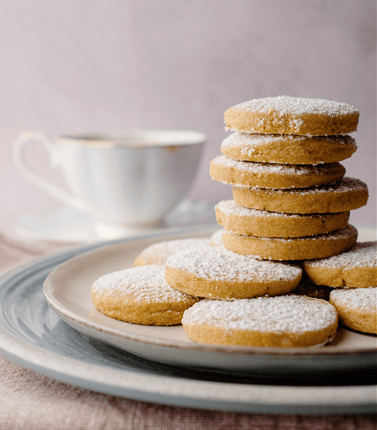 Shortbread Cookies fragrance oil