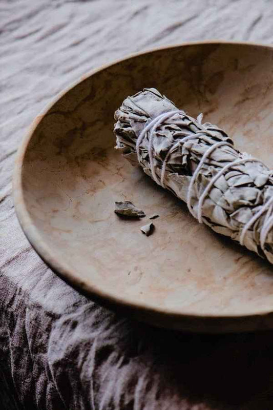 Silver Sage fragrance oil