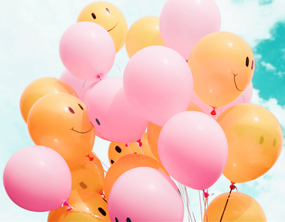 Smiley Face fragrance oil product image