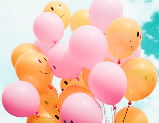 Smiley Face fragrance oil product image