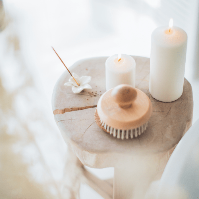 Spa Day fragrance oil product image