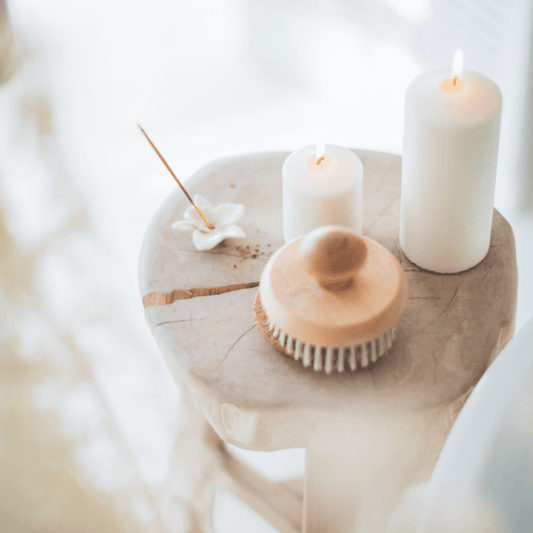 Spa Day fragrance oil product image