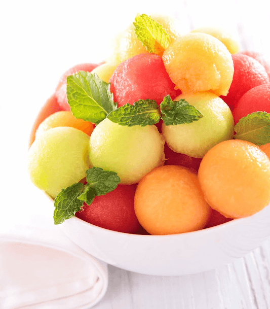 Sparkling Melons fragrance oil product image