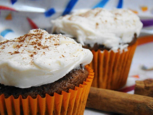 Spiced Buttercream fragrance oil product image