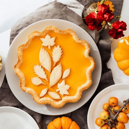 Spiced Pumpkin fragrance oil product image