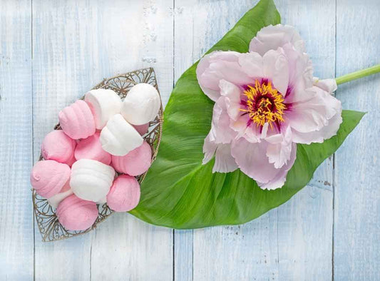 Sugared Peony fragrance oil product image