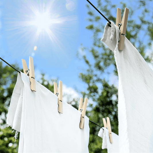 Sun Dried Cotton fragrance oil product image