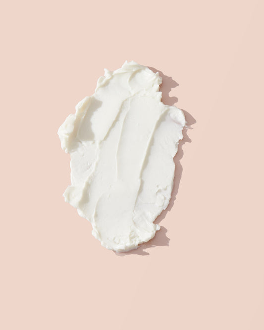 Sun Shea body butter base