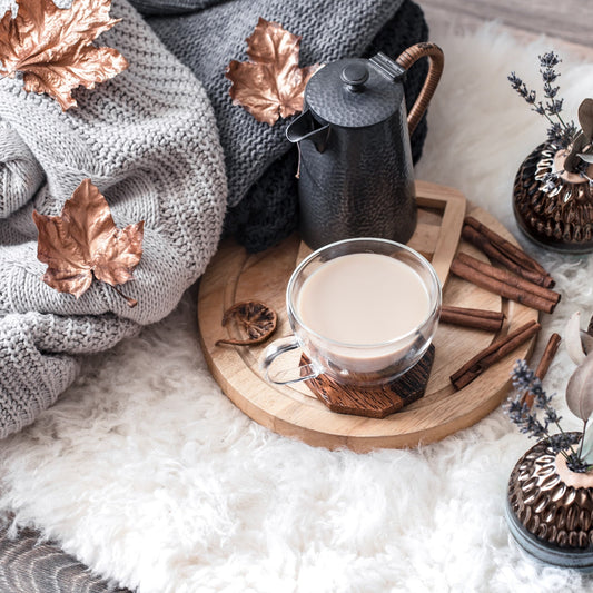Sweater Weather (BBW Type) fragrance oil product image