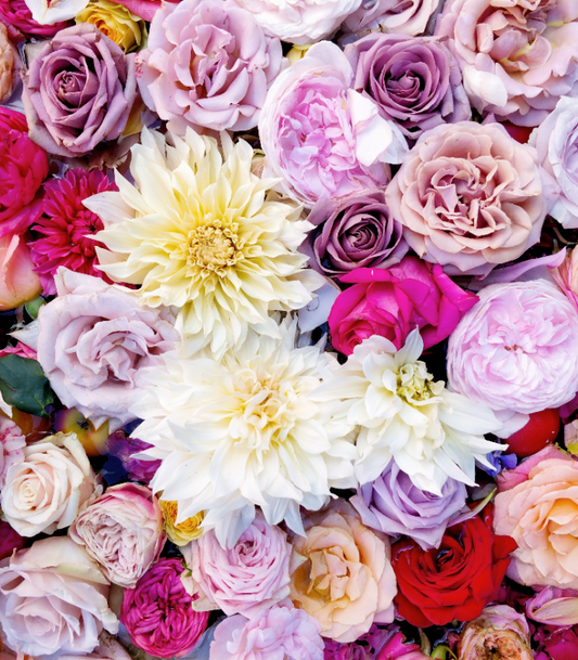 Sweet Floral Fragrance Oil — Last Chance