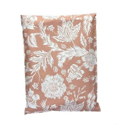 Terracotta garden 10 by 13 inch poly mailers