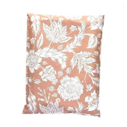 Terracotta garden 10 by 13 inch poly mailers