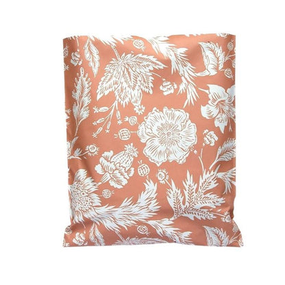 Terracotta garden 10 by 13 inch poly mailers