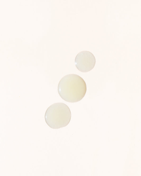 Trinity cold process soap oil base