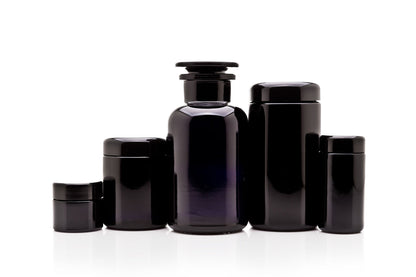 Variety Pack, 500 ML Apoth, 50 ML-500 ML Screw Top