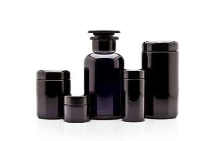 Variety Pack, 500 ML Apoth, 50 ML-500 ML Screw Top
