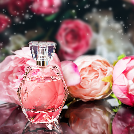 Viva la Juicy Juicy Couture Type fragrance oil product image