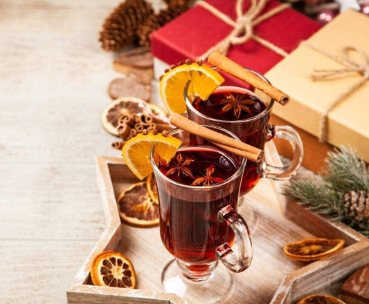 Wassail fragrance oil product image