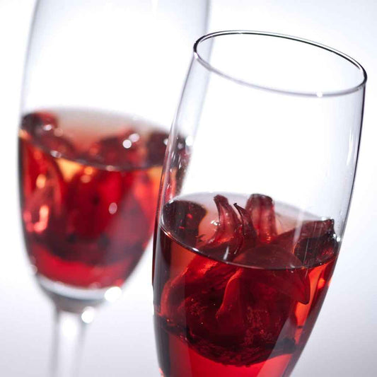 Wild Hibiscus Prosecco fragrance oil product image