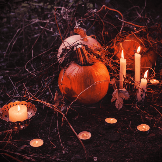Witching Hour fragrance oil product image