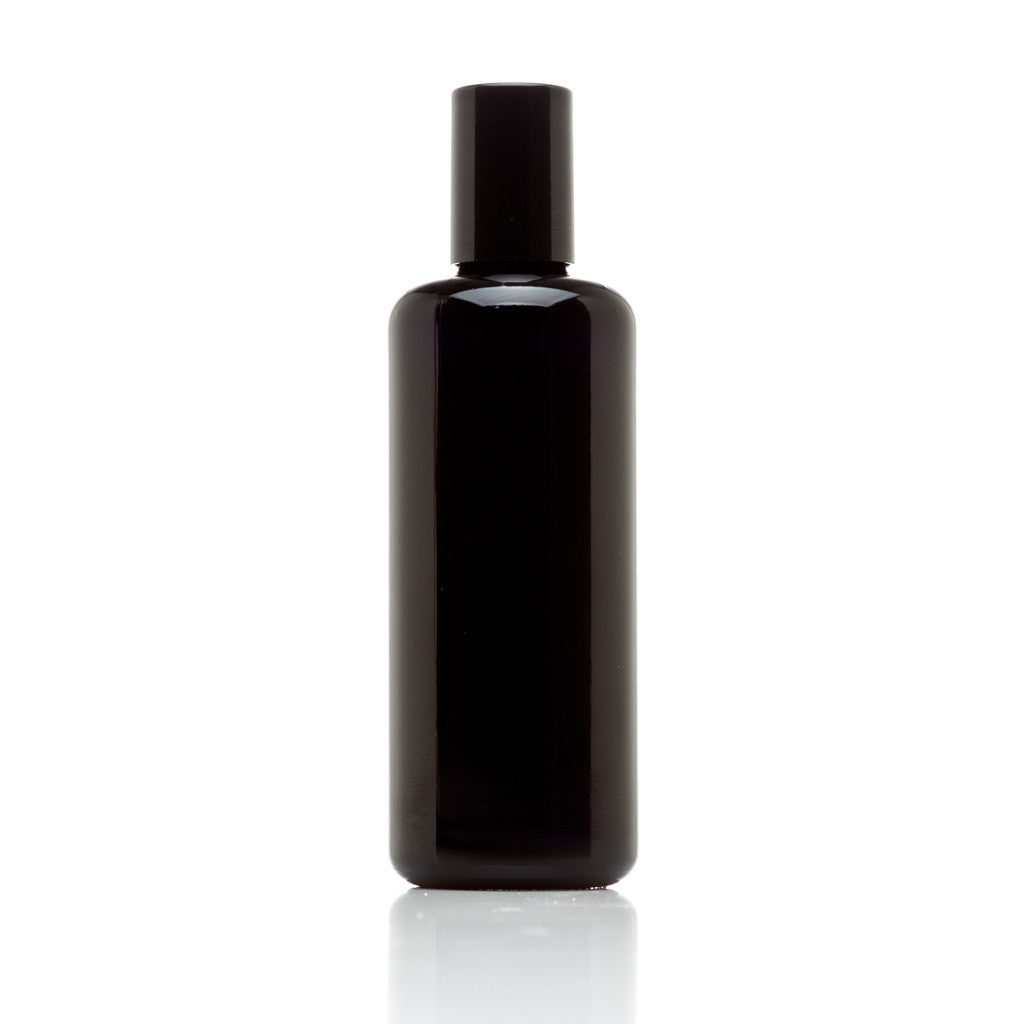 100 ML Glass Roller Applicator Bottle
