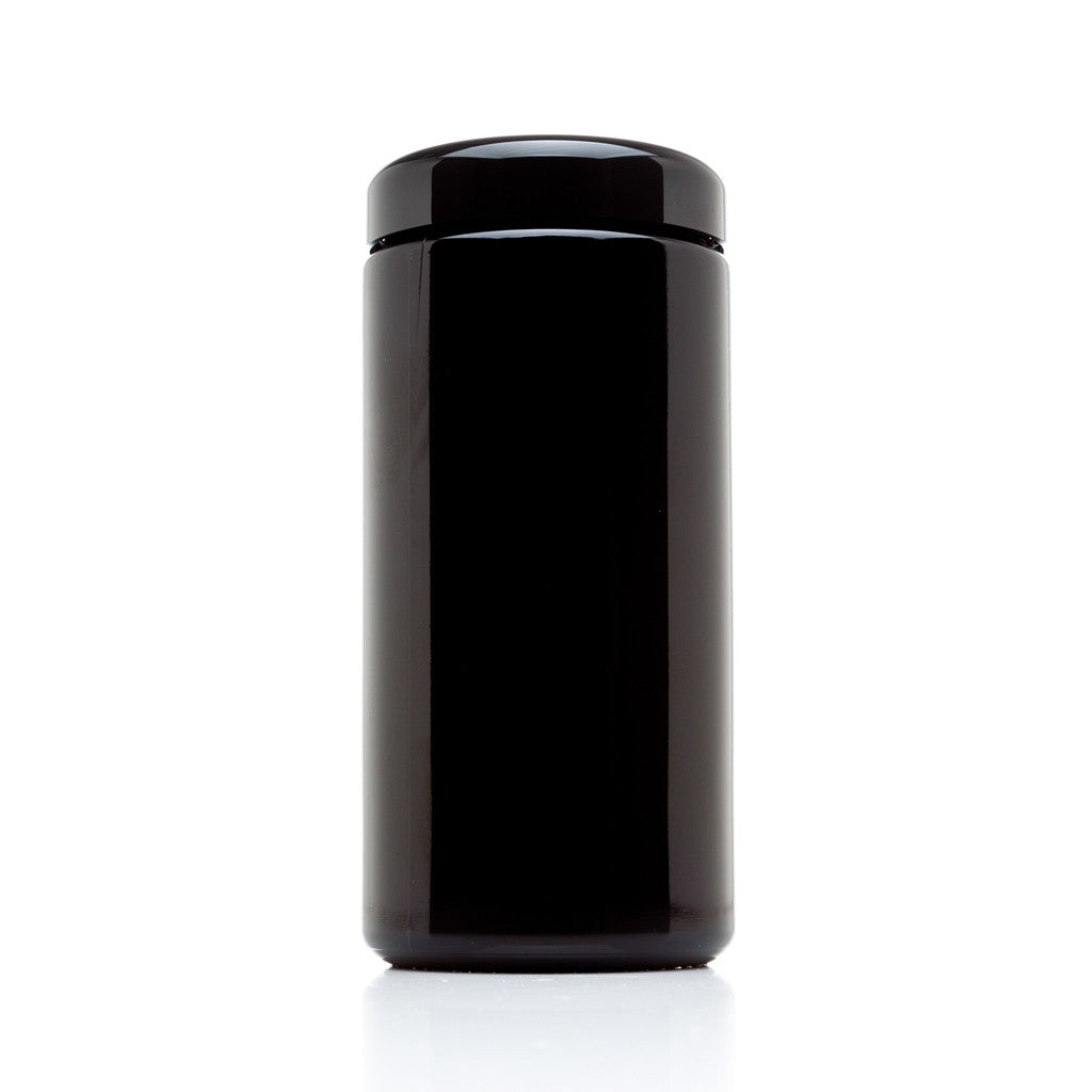 1 L Classic Screw Top Wide Mouth Jar