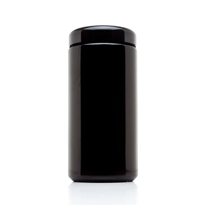 1 L Classic Screw Top Wide Mouth Jar